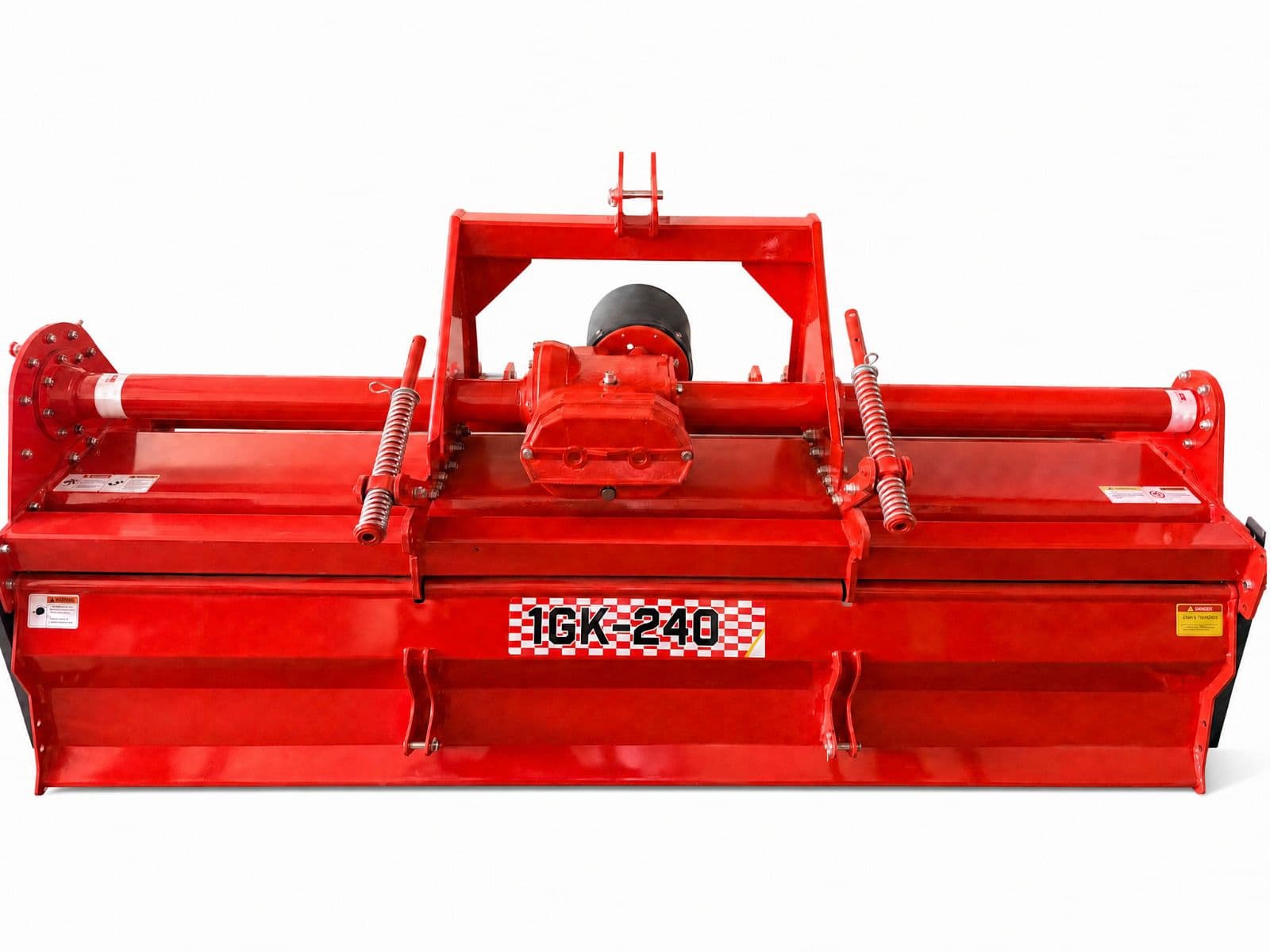 Rotocultivador JHIRMAX 1GK-240